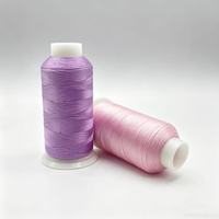 Fil monofilament en nylon de qualité supérieure 0,135 mm, thermorésistant et résistant à l'usure pour le tricot DIY et la décoration artisanale de tissus