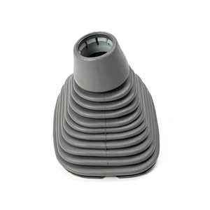 Protector de palanca de cambios de cabina, fuelle, buje, anillo de sellado de prototipo, cubierta antipolvo de joystick de goma de silicona para camión <span class=keywords><strong>Iveco</strong></span> - Product Image 6