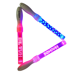 Tùy chỉnh RGB sáng dẫn thanh cho đám cưới buổi hòa nhạc bên-Thanh Biểu diễn ánh sáng Live Show cổ vũ Cây Đũa phép-Ánh sáng buổi hòa nhạc đèn pin - Product Image 1