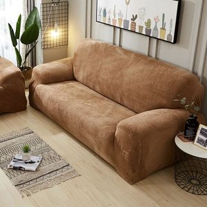 2020 Venta caliente elegante vendedor de <span class=keywords><strong>Muebles</strong></span> personalizados magia cubierta sofá elástica elástico sofá cubre - Product Image 2