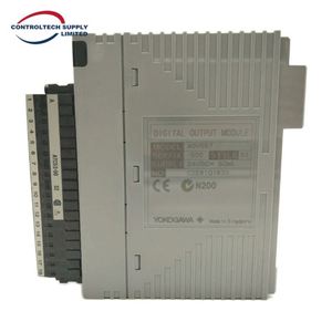 Carte adaptatrice d'origine Yokogawa ATC5S-00, livraison rapide, contrôle d'automatisation industrielle - Product Image 1