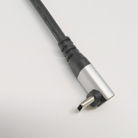 KABEL TYPE-C 3.0 MALE ke TYPE-C 3.0