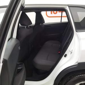 Toyota Corolla Cross Pioneer 2.0L Híbrido Usado 2024, Solo 14k km, Con Techo Solar e Interior <span class=keywords><strong>de</strong></span> Cuero Como Nuevo - Product Image 5