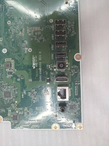 Placa Base para Portátil L90534-001 L90534-601 L84406-002 para 24-DF 27-DP con CPU SRGKL I5-1035G1 DAN14NMB6D0 100% Probada y en Buen Estado - Product Image 3