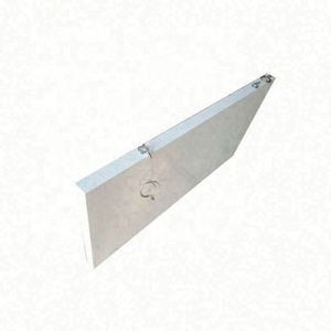 Plafonds de bureau sur mesure en gros, dalles acoustiques insonorisantes en fibre de verre <span class=keywords><strong>minérale</strong></span>, type Armstrong, en <span class=keywords><strong>laine</strong></span> de verre, direct usine - Product Image 1