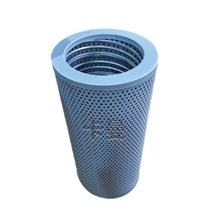 Elemento Filtrante de Succión y Retorno de Aceite HDX 800 para Equipo Mecánico de Perforación Rotatoria, Resistente a Altas Temperaturas - Product Image 2