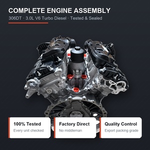 Motor de Repuesto 306DT V6 <span class=keywords><strong>3</strong></span>.<span class=keywords><strong>0</strong></span> para Taller, Garaje, Reparación e Instalación de SUV 4x4, <span class=keywords><strong>Range</strong></span> <span class=keywords><strong>Rover</strong></span>, Discovery, Jaguar XF, XJ - Product Image 4