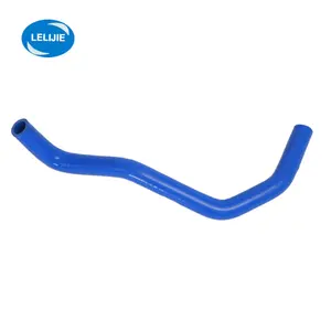 For SUZUKI SAMURAI 86 87 88 1.3 L4 SILICONE RADIATOR COOLANT HOSE KIT