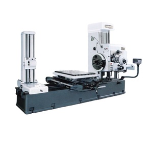 Máquina Mandriladora Horizontal de Alta Resistencia TPX6111 TPX 6111A TPX6113 - Product Image 1