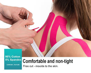 <span class=keywords><strong>Kinesiology</strong></span> 패치 I 타입 - Product Image 5