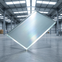 HC Optics Cube de séparation de faisceau polarisant en silice fondue, composant optique sur mesure, transmission de 95 %, 780 nm, qualité de surface 40-20