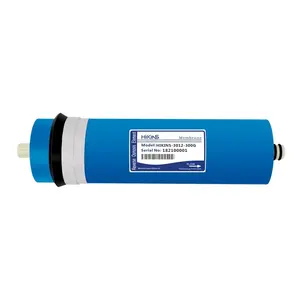 Gran oferta OEM dispensador de agua elemento de filtro Filtro de ósmosis inversa membrana RO 3012 300 GPD proveedor