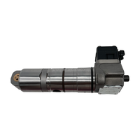 HY Fuel Unit Pump for Diesel Engine System Replacement-Part Numbers 0414799010 0414799011 0986445007 (New)
