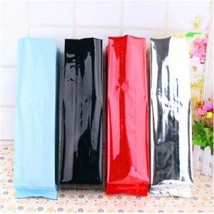 Bolsas de café personalizadas de grado alimenticio <span class=keywords><strong>100</strong></span>% Excelente a prueba de humedad con válvula y cierre de cremallera Embalaje de plástico - Product Image 6