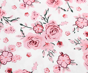 <span class=keywords><strong>Robe</strong></span> vintage style Hepburn à imprimé floral avec col carré, manches bouffantes, taille cintrée, jupe midi élégante pour femmes, idéale pour les mariages d'été - Product Image 4