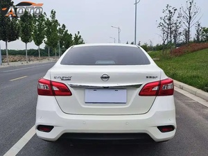 Venta al por Mayor <span class=keywords><strong>de</strong></span> <span class=keywords><strong>Autos</strong></span> Usados <span class=keywords><strong>Nissan</strong></span> Sylphy <span class=keywords><strong>de</strong></span> Alta Calidad y Bajo Consumo, Sedán con Volante a la Izquierda, en Buenas Condiciones, <span class=keywords><strong>de</strong></span> <span class=keywords><strong>Segunda</strong></span> Mano, Hecho en China - Product Image 5