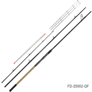 14ft 90-150g 피더 낚시 방법 잉어 피더로드 - Product Image 1