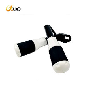 WANOU Moto Multiple Couleur Anti Chute Tige LED Moto Anti-chute Bâton - Product Image 1