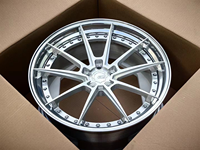 Jantes forgées personnalisées XR ADV en alliage d'aluminium pour BMW E30 F10 F30 M X3 X5 F15 328i 6 Range Rover Mercedes-Benz G50