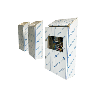 กล่องจ่ายไฟฟ้าสแตนเลสสตีล 304 316L แบบกำหนดเอง ระดับ IP66 IP65 IP54 สำหรับอุปกรณ์ไฟฟ้าอุตสาหกรรม - Product Image 5