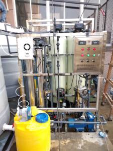 <span class=keywords><strong>XIXI</strong></span> เทคโนโลยีขั้นสูงที่กำหนดเอง250 /500 /1000 Lph RO /UF /UV เครื่องกรองน้ำดิบ - Product Image 4