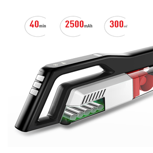 <span class=keywords><strong>Prettycare</strong></span> 140w de gran capacidad baterías <span class=keywords><strong>aspiradora</strong></span> recargable para el hogar - Product Image 2