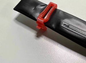 Kits de sistema de riego por goteo agrícola de 16mm para riego de invernadero de jardín de plástico PE de 2 hectáreas - Product Image 2