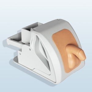 Sistema <span class=keywords><strong>di</strong></span> Simulazione per la Resettazione della Prostata con Materiale Biomimetico - Risorse Didattiche per la Scienza Medica Ospedaliera - Product Image 2