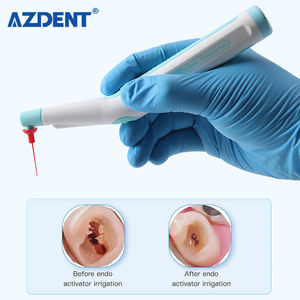 Oferta Especial: Herramientas Endodónticas, Puntas de Irrigador Sónico para Odontología, Activador Endo para Instrumentos Dentales, Irrigador Sónico para Conductos Radiculares - Product Image 6