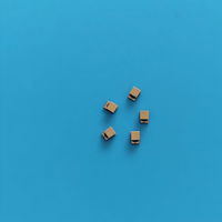 Module thermoélectrique miniature Micro-TEC 6x10mm 6x8mm Module de refroidissement 2x4mm 6.6x7.5mm Petiler