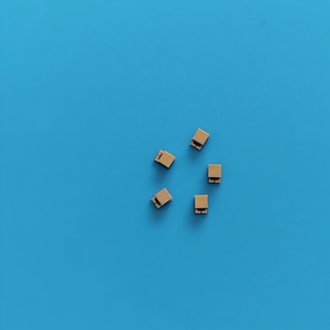 Module thermoélectrique miniature Micro-TEC 6x10mm 6x8mm Module de refroidissement 2x4mm 6.6x7.5mm Petiler - Product Image 3