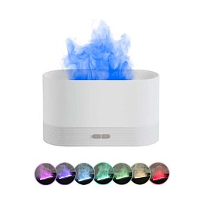 Humidificateur Có Thể Sạc Lại Defuser Hương Thơm Tinh Dầu Khuếch Tán Máy Máy Phun Sương Umidificatore Thơm Nhà Dầu Khuếch Tán - Product Image 5