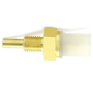 Interruptor Térmico del Ventilador del Radiador de Motocicleta para <span class=keywords><strong>Kawasaki</strong></span>, Sensor de Temperatura del Agua del Radiador, EN650 Z650 <span class=keywords><strong>Ninja</strong></span> 650 KLE250 300 - Product Image 2