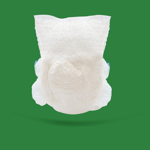 Kunden spezifische Einweg-Windel pflege für Erwachsene Pull-Up Inkontinenz pflege für Erwachsene - Product Image 2