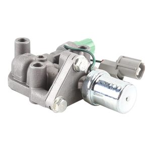 Válvula de carrete solenoide 15810P2RA01 <span class=keywords><strong>VTEC</strong></span> 15810-P2R-A01 para motor Honda Civic <span class=keywords><strong>D16Y8</strong></span> 1.6L 1996-2000 - Product Image 2