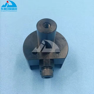 1 pièce <span class=keywords><strong>3F</strong></span> boîtier de roulement KGB3727 pour pièces de rechange de machine d'impression Mitsubishi - Product Image 1