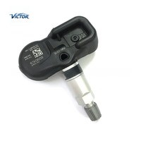 Capteur de surveillance de pression des pneus VICTOR TPMS 315 MHz, autonomie de la batterie de plus de 3 ans, pour Tacoma, pour PMV-C015 42607-06030