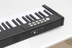 Piano Digital, Teclado Electrónico, <span class=keywords><strong>Pianos</strong></span> Usados en Venta, Teclado <span class=keywords><strong>MIDI</strong></span>, Piano de 61 Teclas - Product Image 3