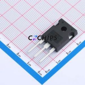 Diode Schottky MBR40200PT TO-247S en gros, fournisseur de composants électroniques et service BOM - Product Image 1