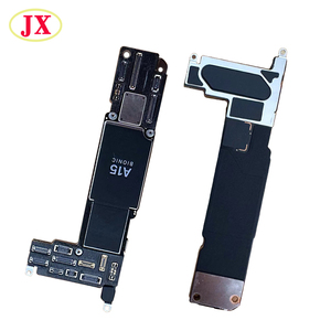 Ban đầu mở khóa iPhone Bo mạch chủ cho Iphone <span class=keywords><strong>13</strong></span> 128GB 256GB với khuôn mặt ID Hỗ trợ cập nhật ios18 hệ thống placa madre thay thế - Product Image 4