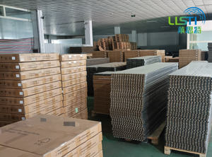 60*60cm carbón negro muestras gratis estilo moderno <span class=keywords><strong>pegamento</strong></span> a pared Akupanel NRC0.9 paneles acústicos absorbentes de sonido - Product Image 3