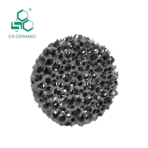 Bán Buôn Thép Nóng Chảy <span class=keywords><strong>Sponge</strong></span> Lọc, Bộ Lọc Cảm Thấy, Gốm Lọc Bọt - Product Image 3