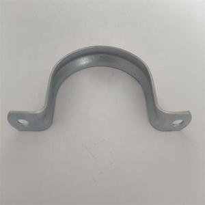 <span class=keywords><strong>U</strong></span> loại <span class=keywords><strong>Clip</strong></span> thép với <span class=keywords><strong>clip</strong></span> sửa chữa kẽm thép mạ kẽm yên kẹp - Product Image 3