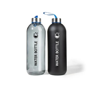 Logo personalizzabile 500ml 750ml 1000ml bottiglie d'<span class=keywords><strong>acqua</strong></span> in vetro piatto con tappo in metallo per tagliatelle al cioccolato per <span class=keywords><strong>acqua</strong></span> <span class=keywords><strong>frizzante</strong></span> - Product Image 5
