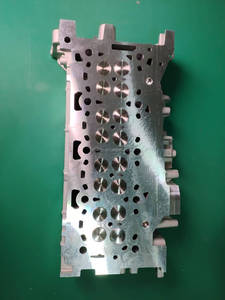 908260 Moteur de voiture 2011399 2223664 2276287 Systèmes de moteur automobile Semi-ensemble de culasse pour Fo-rd Transit Diesel 2.0T - Product Image 6