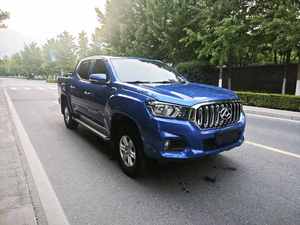 Maxus T60 2.0t Essence <span class=keywords><strong>Automatique</strong></span> 2RM Longue Benne 2018 – Commandes Personnalisées Acceptées – Boîte Turbo <span class=keywords><strong>Automatique</strong></span> – Voitures d'<span class=keywords><strong>Occasion</strong></span> à Conduite à Gauche - Product Image 2