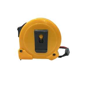 Cinta Métrica Mub de 5.0m, Acero Inoxidable, Retráctil Automática, Métrica - Product Image 2
