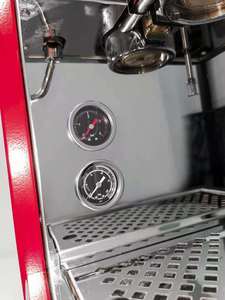 Máquina de Café Semiautomática Italiana Comercial al por Mayor K101t - Product Image 4