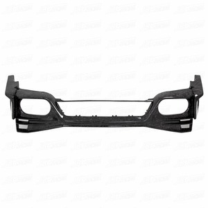 กันชนหลังคาร์บอนไฟเบอร์ครึ่งชิ้น สำหรับนิสสัน <span class=keywords><strong>GTR</strong></span> R35 ปี 2008-2019 รุ่นปรับแต่งอัพเกรดสไตล์ <span class=keywords><strong>Nismo</strong></span> - Product Image 3