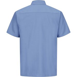 Chemise de travail personnalisée pour hommes - Product Image 1